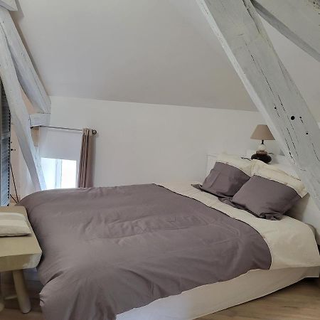 Le Clos Des Figuiers - 3 Chambres D'Hotes De Charme Duravel Dış mekan fotoğraf