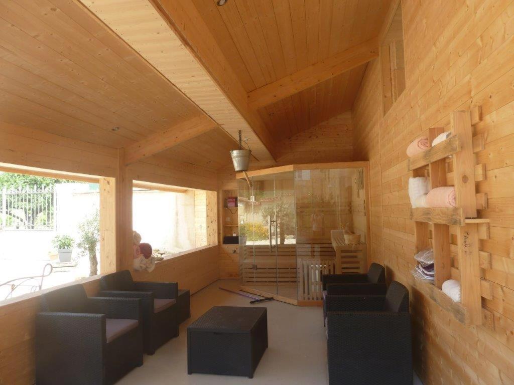 Le Clos Des Figuiers - 3 Chambres D'Hotes De Charme Duravel Dış mekan fotoğraf
