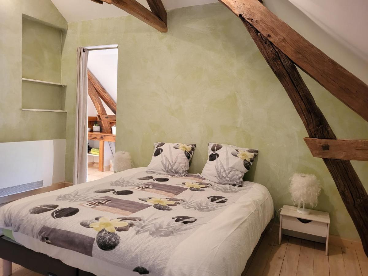 Le Clos Des Figuiers - 3 Chambres D'Hotes De Charme Duravel Dış mekan fotoğraf
