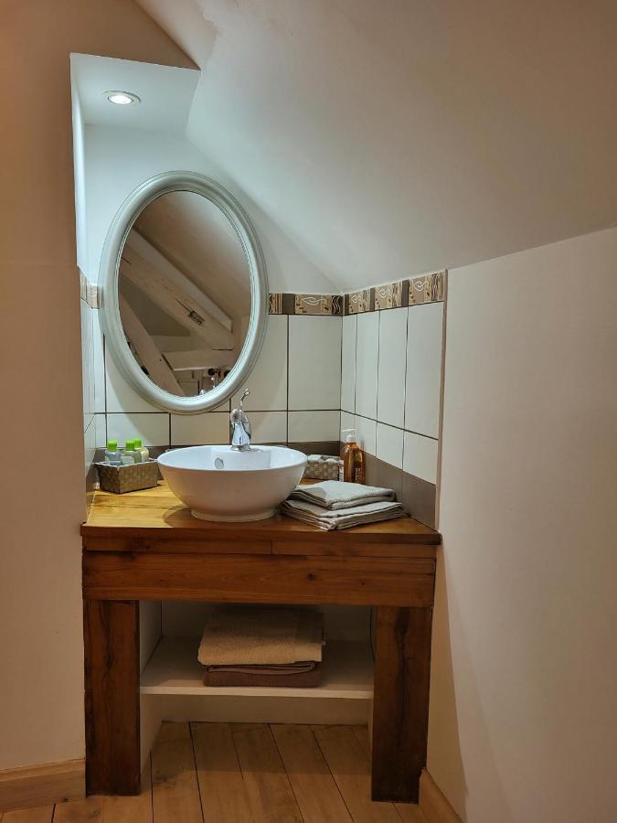 Le Clos Des Figuiers - 3 Chambres D'Hotes De Charme Duravel Dış mekan fotoğraf