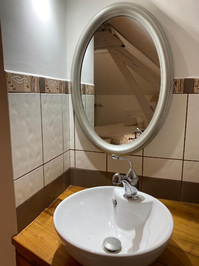 Le Clos Des Figuiers - 3 Chambres D'Hotes De Charme Duravel Dış mekan fotoğraf